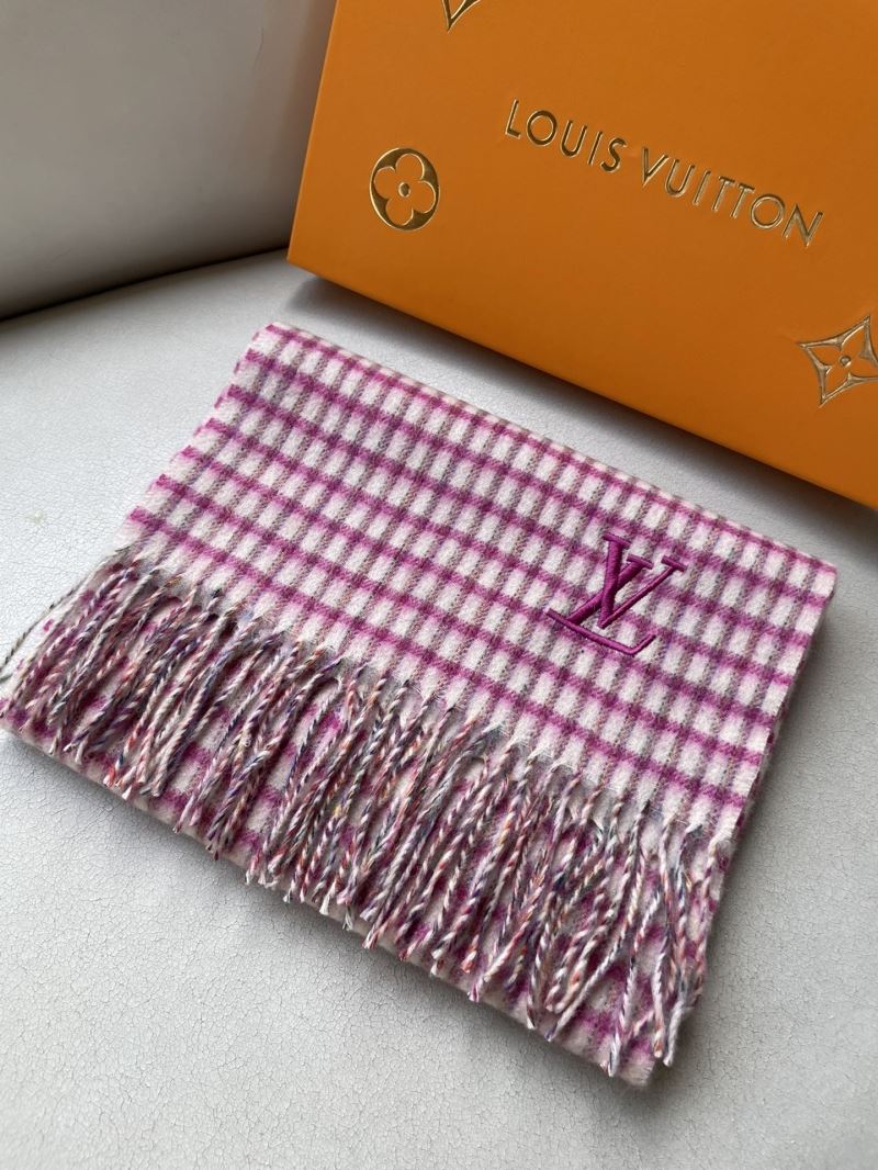 Louis Vuitton Scarf